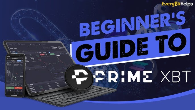 Discover the Benefits of the PrimeXBT Trading Platform Discover the Benefits of the PrimeXBT Trading Platform