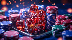 Discover the World of Online Gambling with Indoslot456 Discover the World of Online Gambling with Indoslot456