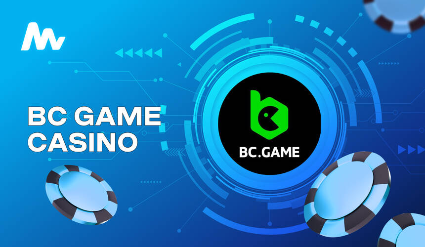 Discovering BC.Game Crypto Casino in Vietnam