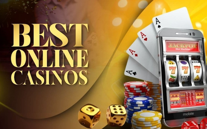 Experience the Thrill of Gaming at Rollino Online Casino UK 4