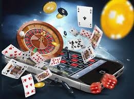 Pop Casino Sverige Exploring the Exciting World of Online Gaming