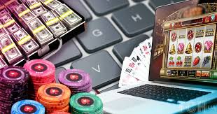 Casinò Non AAMS Scopri il Mondo delle Scommesse Online Casinò Non AAMS Scopri il Mondo delle Scommesse Online