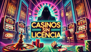 Casinos No Licenciados en España Opciones Confiables y Seguras