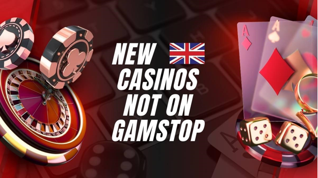 Discover Casino Sites Not on Gamstop for Unlimited Gaming