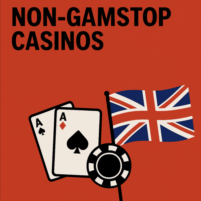 Discovering Non GamStop Casinos Your Guide to Unrestricted Gaming