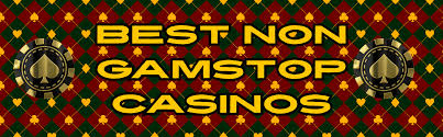 Discovering the World of Casinos Non-Gamstop