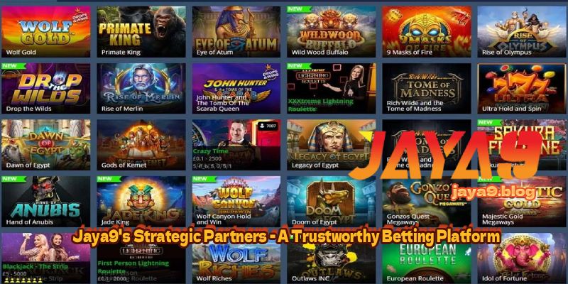 Effective Link Building Strategies for Casino Websites -2115215592