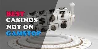 Exploring UK Online Casinos Not on Gamstop 956169704