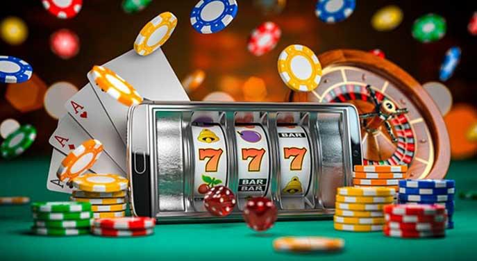 JB Casino Ваш идеальный игровой опыт