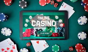 JB Casino Ваш идеальный игровой опыт