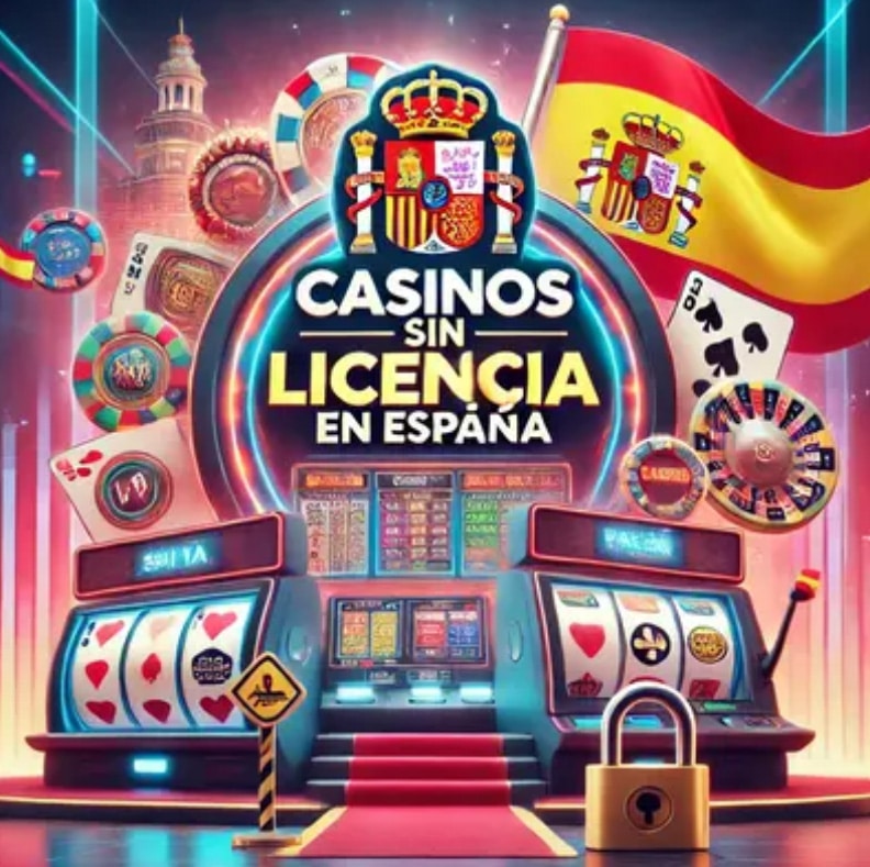 Top Casinos Online Sin Licencia ¿Valoraremos la Diversión o la Seguridad