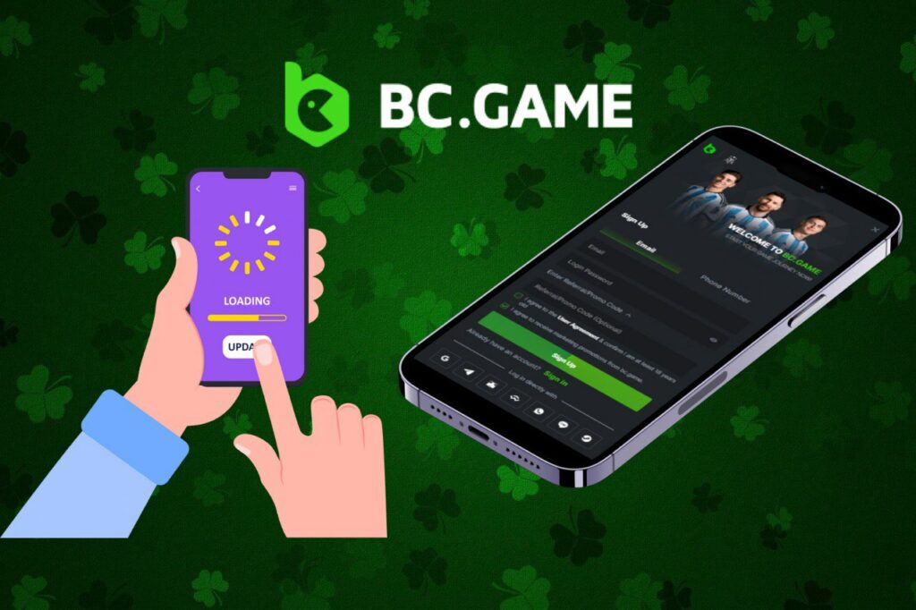 Unlock Exciting Rewards with BC.Game Promo Codes and Bonuses 2136322111 Unlock Exciting Rewards with BC.Game Promo Codes and Bonuses 2136322111