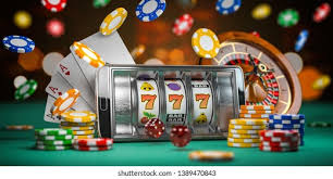 Big Wins Online Casino UK Your Ultimate Guide to Success