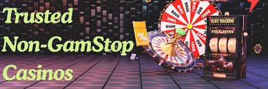 Exploring Casinos Exempt from GamStop What You Need to Know Exploring Casinos Exempt from GamStop What You Need to Know