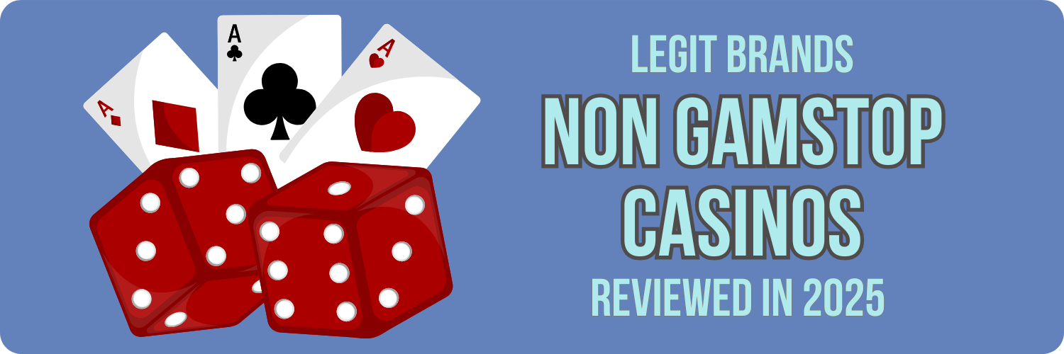 Exploring Non-GamStop Casinos A Guide for Players Exploring Non-GamStop Casinos A Guide for Players