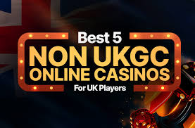 Exploring Non UK Casinos for UK Players A Guide to International Gaming