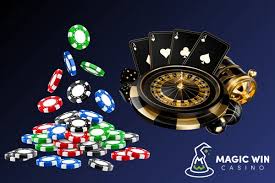 Is Magic Win Casino Legit A Comprehensive Review -511748967