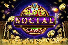 The Rise of Social Casino Games A New Era in Online Entertainment