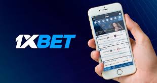 1xBet Thailand Download APK Your Guide to Easy Betting 1xBet Thailand Download APK Your Guide to Easy Betting