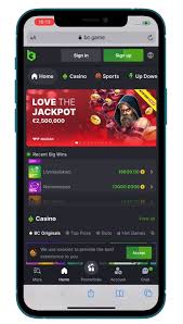Download BC Game.vc Your Gateway to Exciting Online Gambling Download BC Game.vc Your Gateway to Exciting Online Gambling